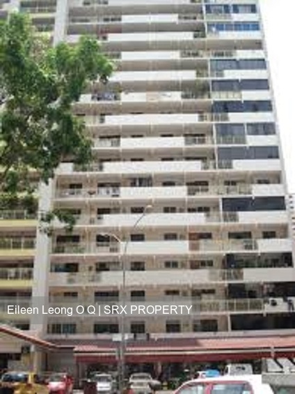 Blk 51 Lorong 6 Toa Payoh (Toa Payoh), HDB 3 Rooms #259531391